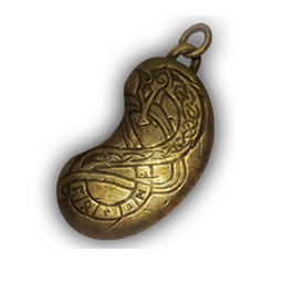 Fortune Bean