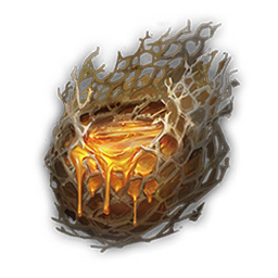 Frostbee Crystal Hive
