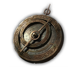 Holy Sith Astrolabe