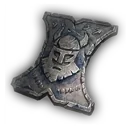 Veteran Medal icon