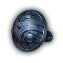 Copper Button icon