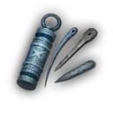 Needle Case icon
