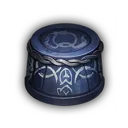 Ornate Wooden Box icon