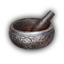 Silver Bowl icon