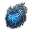 Frostbee Crystal Hive icon