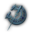 Bloodstained Brooch icon