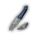Ritual Severed Dagger icon