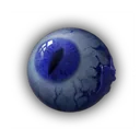 Crimson Bat Eye icon
