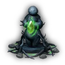 Spellbound Doll icon