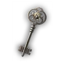 Access Key icon
