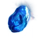 Fire Salamander Fossil icon