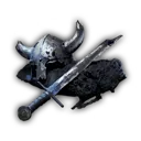 Fallen Soldier's Armor icon