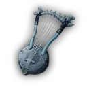 Bone Lyre icon