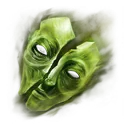 Gemini's Relic icon