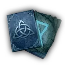 Hallowgrove Codex icon