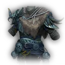 Bloodwrath General Armor icon