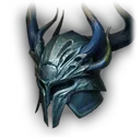 Bloodwrath General Helmet icon