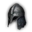 Crude Recruit Helmet icon