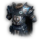 Crusade Breastplate icon
