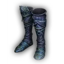 Crusader Long Boots icon