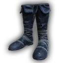 Practitioner Shoes icon