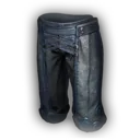 Purple Training Bot Warrior Pants icon