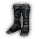 Training Apprentice Boots icon