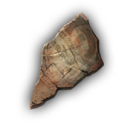 Pottery Shard