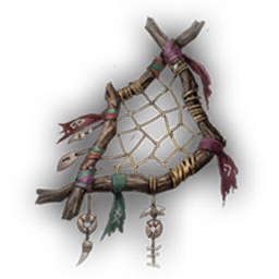 Soulcomb Net
