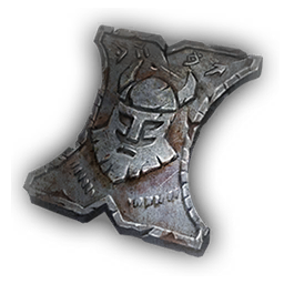 Veteran Medal